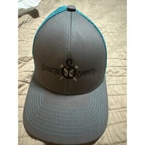 Steelctle S T Spirits Co Hat Platinum series